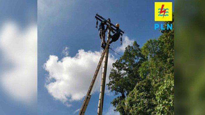 Jadwal dan Wilayah Terdampak Pemadaman Listrik di Kota Palu 25 Oktober 2025