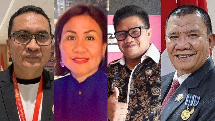 Birokrat Asal Sulteng Berkarir di Jakarta, Ada di Kemendes dan Kemendagri