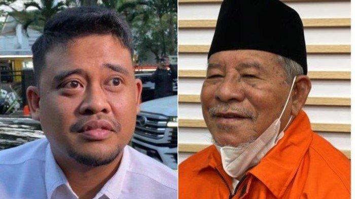 Bobby Nasution Disebut di Kasus Korupsi Eks Gubernur Malut, Diduga 'Blok Medan' Urus Izin Tambang