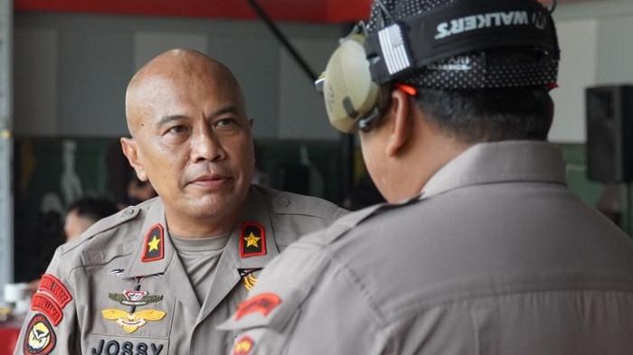 Brigjen Pol Adrianto Jossy Kusumo