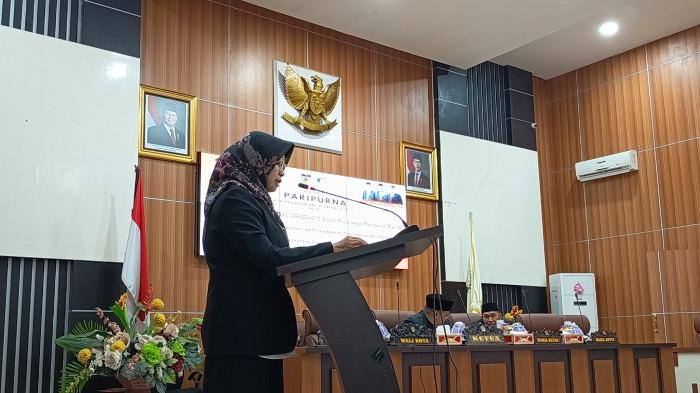 DPRD Palu Setujui 3 Raperda, Termasuk Perlindungan Perempuan dan Ketahanan Keluarga