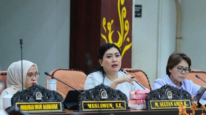 LKPJ Wali Kota Palu Tahun 2024 PAD Capai 75 Persen, DPRD Dorong Transparansi Dana DBH dan CSR