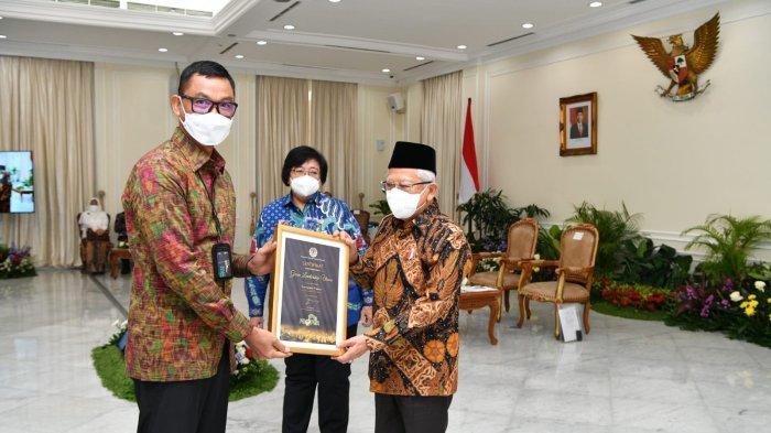 Darmawan Prasodjo dan Navigasinya Memimpin Transformasi Hijau PLN