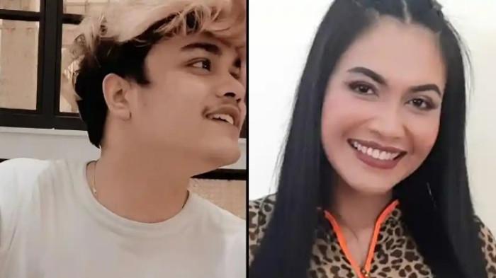 DENADA DIGUGAT - Inilah sosok Ressa Rizky Rossano, pemuda berusia 24 tahun asal Kabupaten Banyuwangi, mendadak menjadi sorotan.