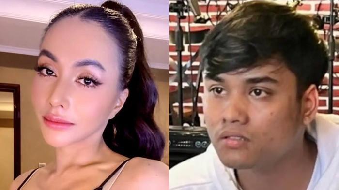 Proses mediasi antara Ressa Rizky Rosano dan Denada di Pengadilan Negeri Banyuwangi terkait dugaan penelantaran anak resmi dinyatakan gagal total.