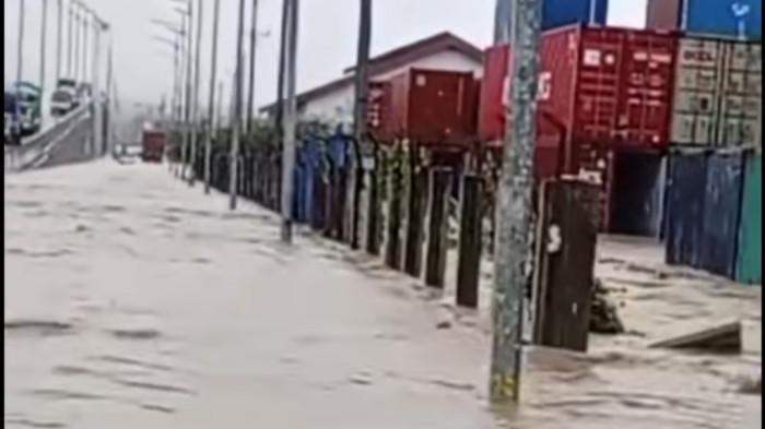 Desa Wani Lumbumpetigo