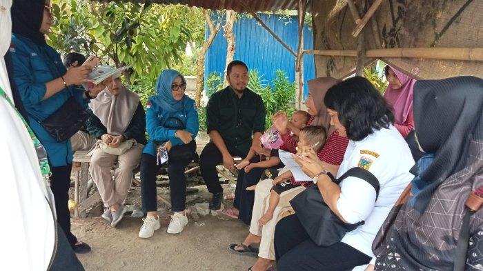 Disperindag Sulteng Turut Andil Cegah Stunting di Wilayah Kabupaten Sigi