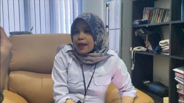 Kemenkes Catat 62 Kasus Super Flu Nasional, Dinkes Sulteng: Belum Ada Temuan, Kondisi Masih Terkendali