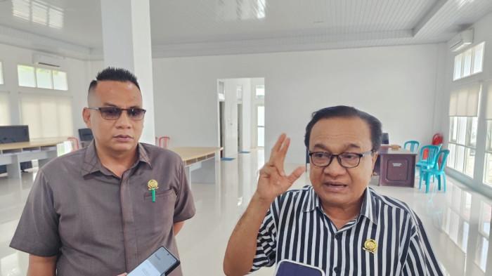 Dokumen Pemilihan BPD Desa Soulowe Tara Hilang, Anggota DPRD Sigi Soroti Kelalaian Fatal