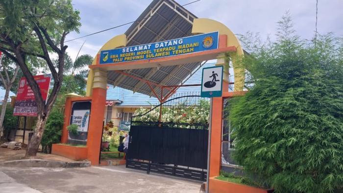 BREAKINGNEWS: Inspektorat Sulteng Mulai Selidiki Kasus Dugaan Pelecehan di SMA Madani Palu