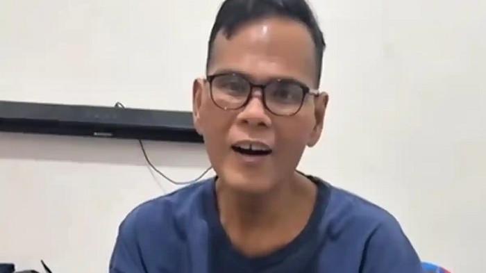 Fahmi Bo Serius Ajak Nita Rujuk Demi Jaga Fitnah, Begini Reaksi Mantan Istri