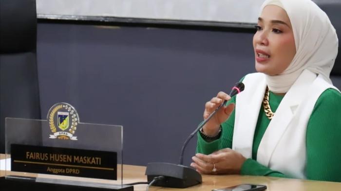 Ketua PPP Sulteng Soroti Sikap Amir Uskara di Muktamar: Pimpinan Sidang Kok Kabur?