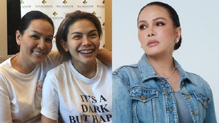 Dulu Pendukung Setia, Kini Fitri Salhuteru Tak Sabar Vonis Nikita Mirzani, Akan Nobar