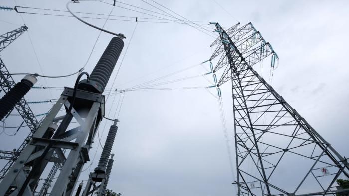 HUT ke-12 Morowali Utara, PLN Perkuat Jaringan Listrik dan Gardu Induk