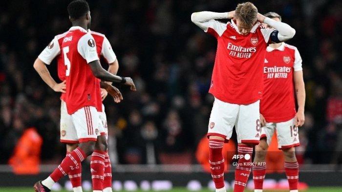 Prediksi Skor Man United vs Arsenal: Tuan Rumah Bisa Bikin Kejutan di Bog Match Pertama?