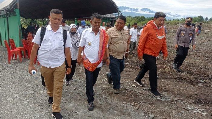 Misi Dagang dan Investasi, Gubernur Sulteng Boyong Pejabat dan Pengusaha ke Kalimantan