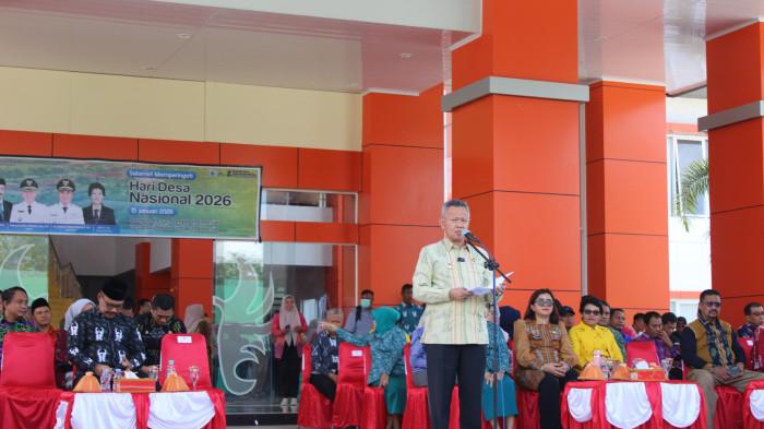 HARDESNAS 2026 di sigi