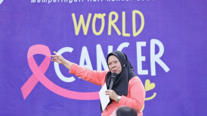 Hari Kanker Sedunia 2026