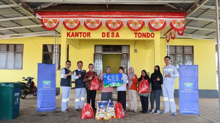 Huabao Indonesia natal 2025