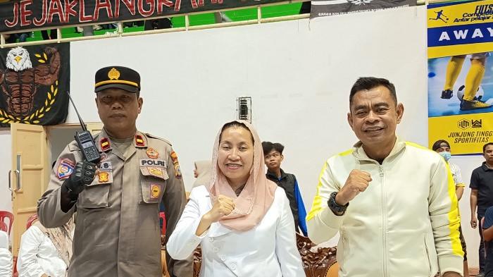 ILM Cup II se-Sulteng