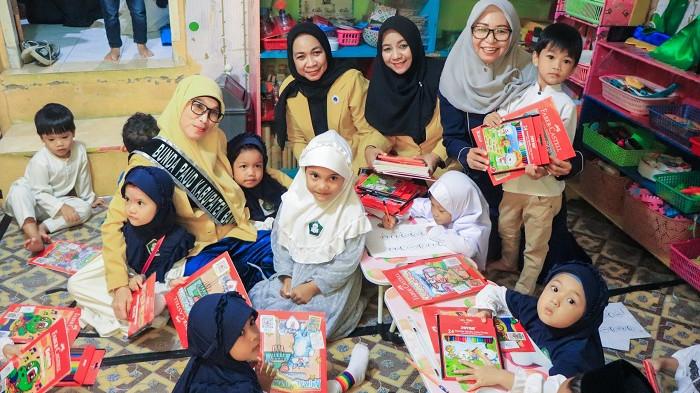 Anak Usia Dini di Banggai Harus Tumbuh Sehat, Cerdas, dan Terlindungi