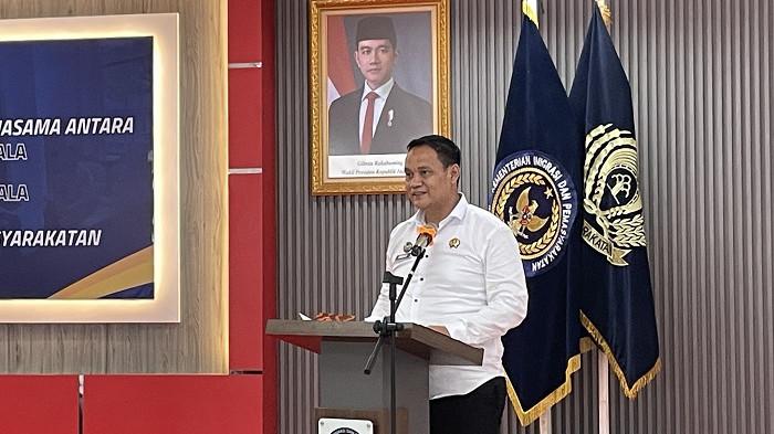 Sinergi Rutan dan BNN Donggala Hadirkan Rehabilitasi, Warga Binaan Manfaatkan Momentum Perubahan