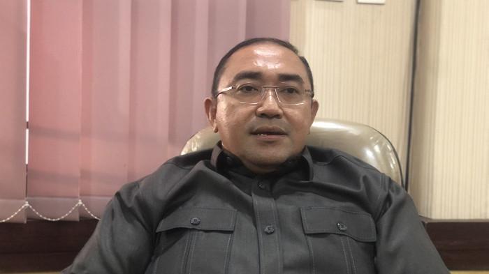 Anggota DPRD Palu Gagas Digitalisasi Parkir untuk Tingkatkan PAD dan Tertibkan Sistem