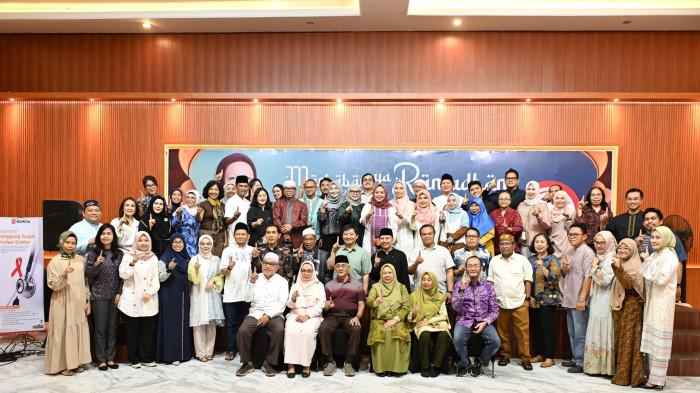 Ikatan Dokter Indonesia (IDI) Sulteng 1