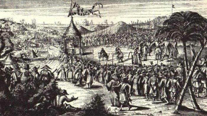 Perang Peore, Sejarah Perlawanan Rakyat Poso Terhadap Kolonial Belanda