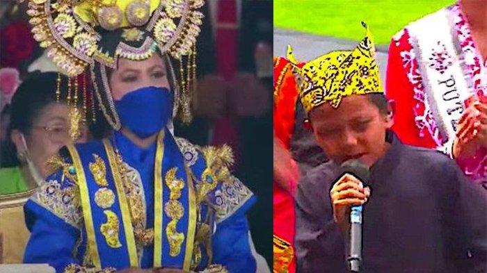 Viral 'Bocil' Farel Prayoga Nyanyi di Istana Negara, Apa Arti dari Kata Bocil dalam Bahasa Gaul?