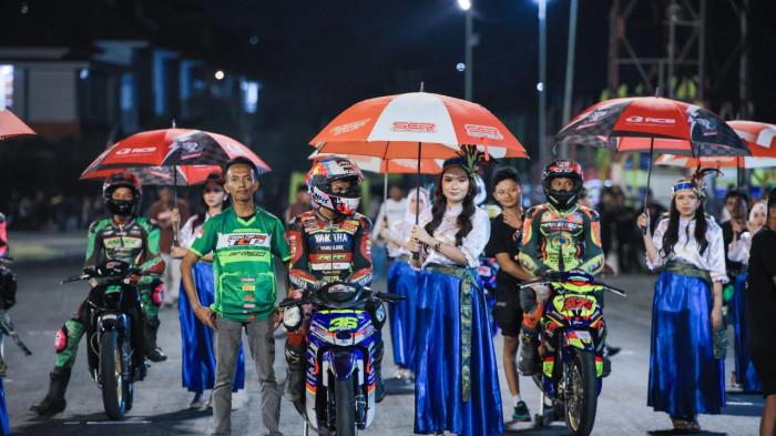 KONI Sulteng Dorong Kebangkitan