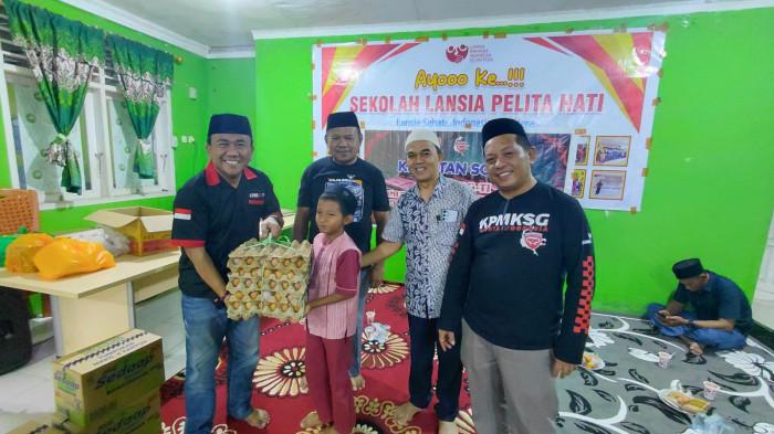 KPMKSG-TI Baksos 2026