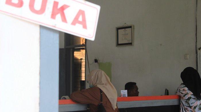 Pelamar CASN di Morowali Keluhkan Akses e-Meterai, Peruri: Kami Sedang Pulihkan Kualitas Layanan