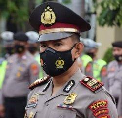Marak Kasus Curanmor, Kapolsek Palu Barat Imbau Masyarakat Teliti saat Menyimpan Kendaraan