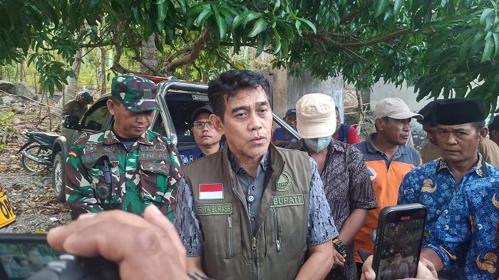 Karhutla Parigi Moutong Berpotensi Meluas, Bupati Usulkan Pemadaman dari Udara