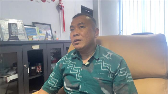 Kasus Campak Meningkat di Sulteng, Dinkes Catat Kota Palu Tertinggi dengan 428 Kasus