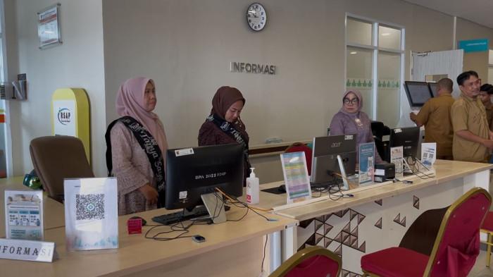 Kebaya di RSUD Anutapura Palu 2