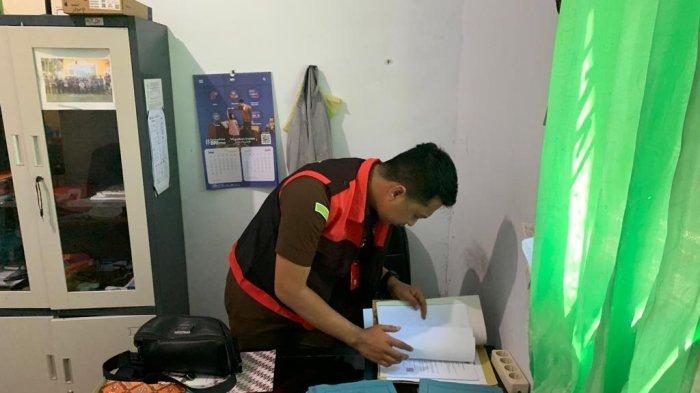 Kejati Sulteng Geledah Bawaslu Buol, Kumpulkan Bukti Dugaan Korupsi Dana Hibah