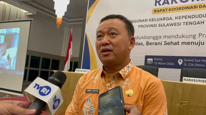 Kemendukbangga/BKKBN Sulteng 1232456