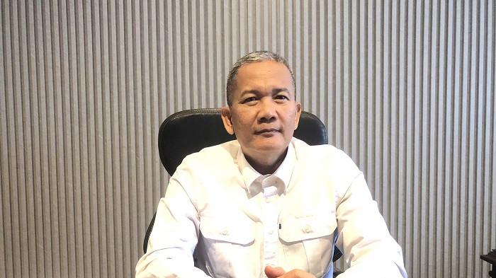 Kepala Dinas Koperasi dan UMKM Sulawesi Tengah, Sumarno05