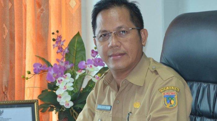 Profil Adijoyo Dauda yang Masuk Daftar Penjabat Bupati Buol Gantikan Muchlis Yojodolo