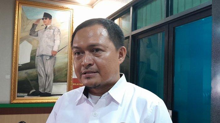 Bawaslu Palu Imbau Parpol dan Bacaleg Tak Kampanye di Masa Tenang, Sanksi Terberat Diskualifikasi