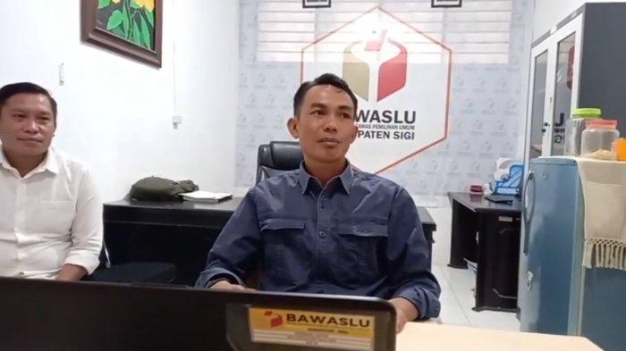 Maksimalkan Pengumuman DCS Caleg, Bawaslu Sigi Minta Parpol Umumkan ke Masyarakat