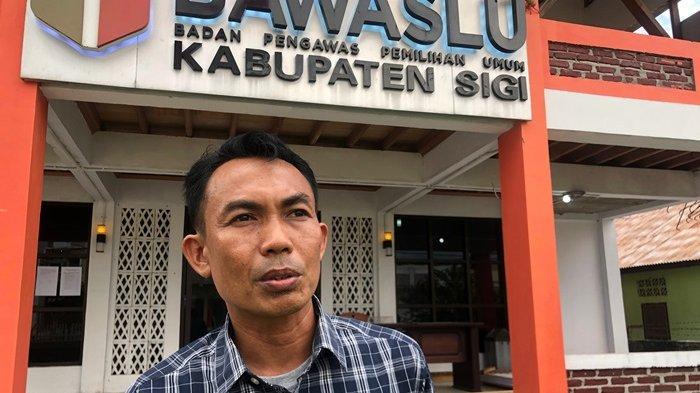 Bawaslu Sigi Ingatan Petugas Pantarlih Jangkau Seluruh Lapisan Pemilih dalam Proses Coklit