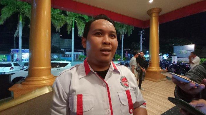 DPC PAPPRI Kota Palu Dorong Musisi Daftarkan Hak Cipta