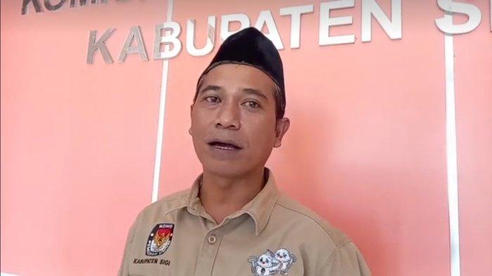 Alat Peraga Kampanye Tak Boleh Terpasang di Ruang Terbuka Hijau Sigi