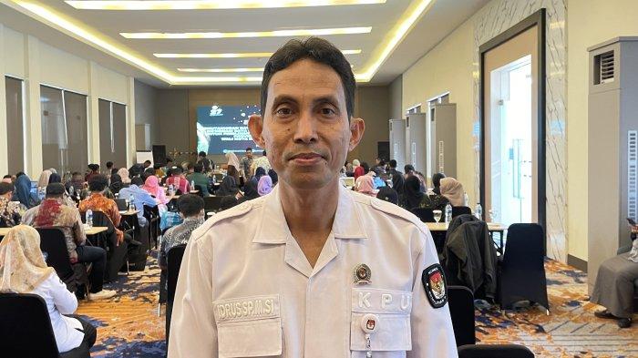 968 Pantarlih se-Kota Palu Dilantik Hari Ini, Bakal Bertugas di 486 TPS
