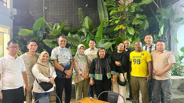 Komnas HAM Tegaskan Independensi Terancam dalam Rancangan Revisi UU HAM