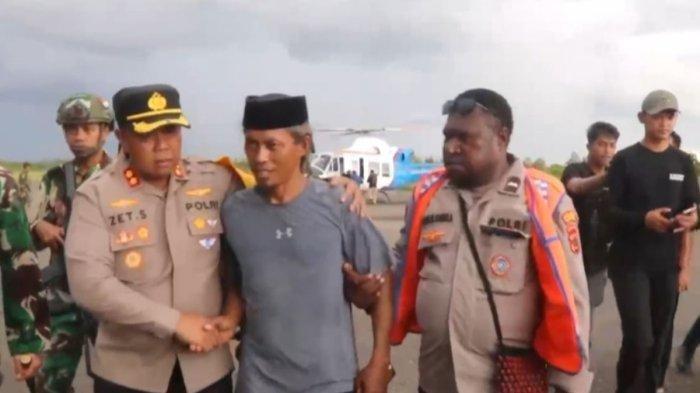 11 Penambang Emas Tewas Diserang KKB Papua, 35 Dikabarkan Selamat