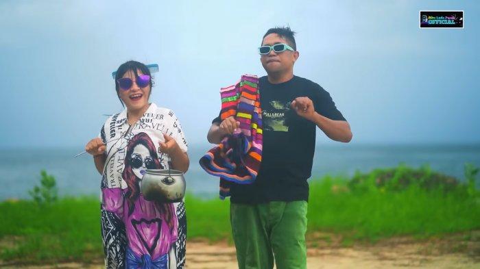 Lirik Lagu Anis Ganjar - Ocha Shaptriasa ft Abu Lado Purab, Jadi Musik Trending di youtube